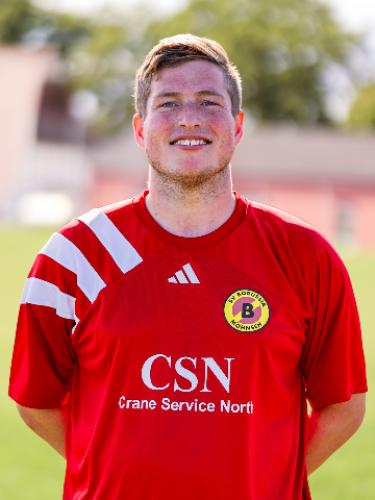 Fabian Seibel