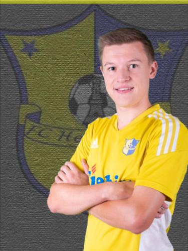 Jonas Wolters