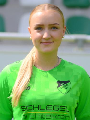 Laura Buschermöhle