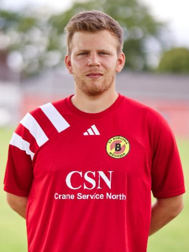 Malte Raasch