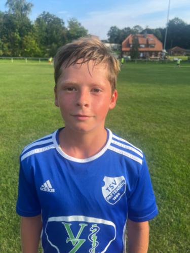 Lucas Harkebusch