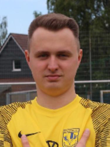 Luca Thiel