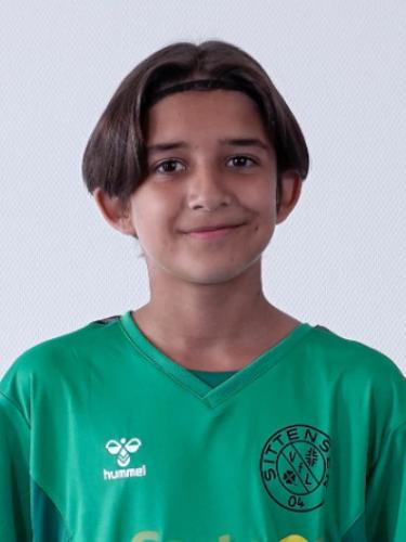 Aleksandros Asenov