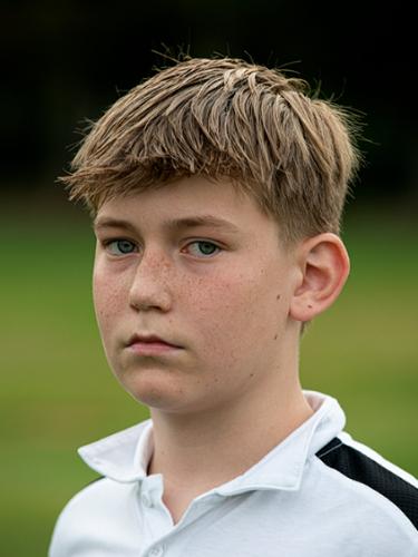 Tom Rangnitt
