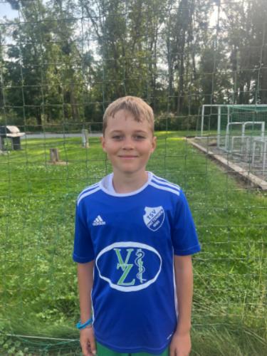 Luca Schuler