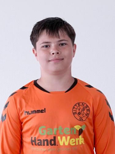 Vadim Gordeew