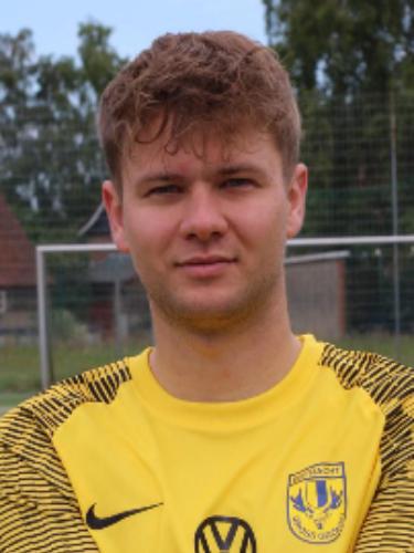 Finn-Ole Neumann