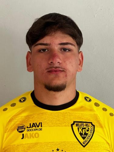 Mikail Serin
