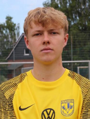Mika Jepsen