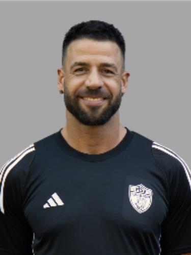 Asterios Karagiannis