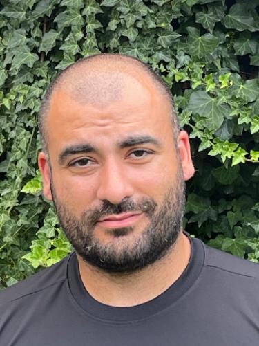 Angelo Rosario Ignoto