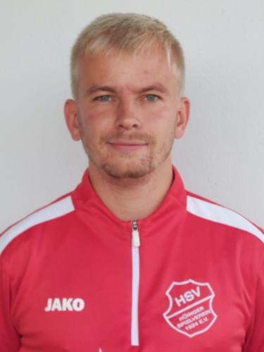 Dominik Lang