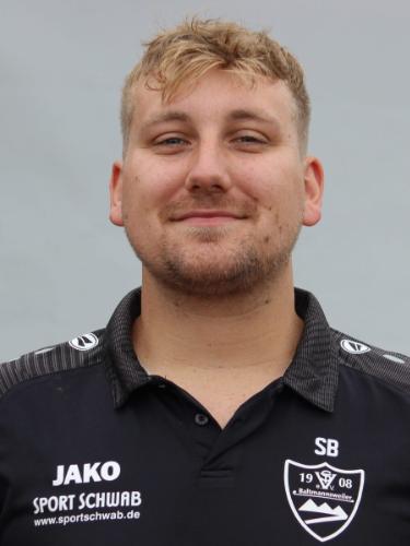 Samuel Baumann