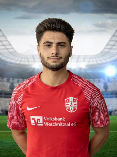 Jusef Nerabi