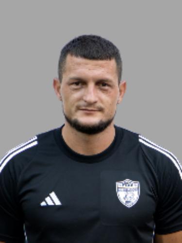 Amar Prutina