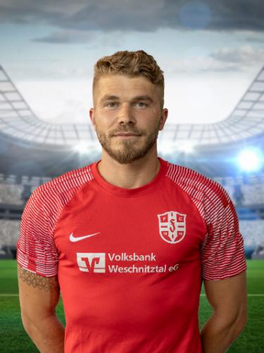 Yannik Sielmann