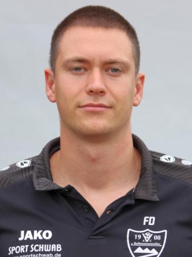 Felix Deininger