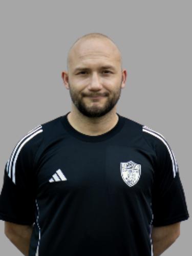 Jannik Stevens
