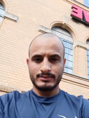 Abdulhanan Al-Owais