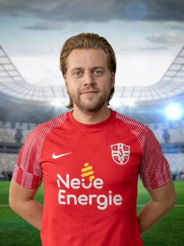 Yannic Riesinger