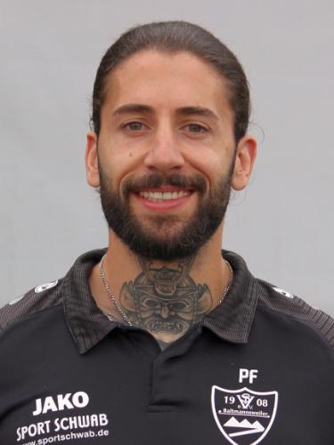 Patrick Fabijan