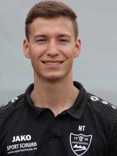 Noah Traub