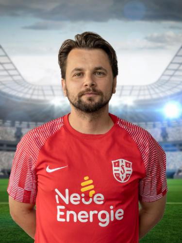 Steffen Michel