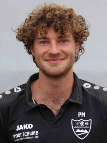 Pit Maier