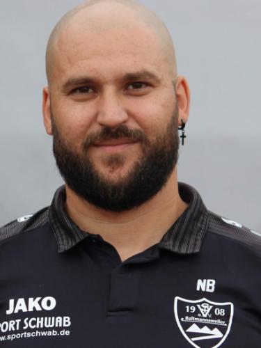 Nicola Bottari