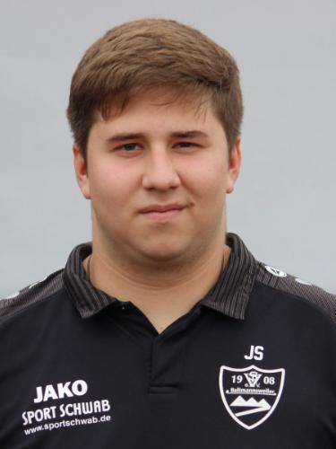 Jonas Schneider