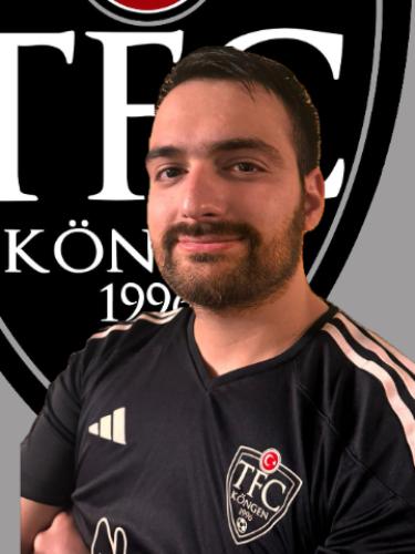 Emre Demirtürk