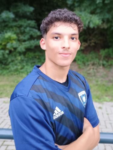 Ilias El Marrun