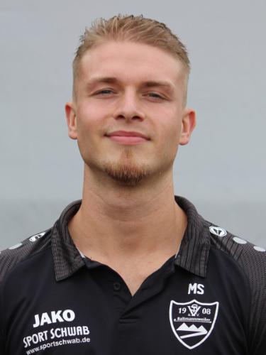 Marc Scheepers
