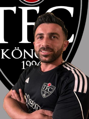 Erdem Kaya