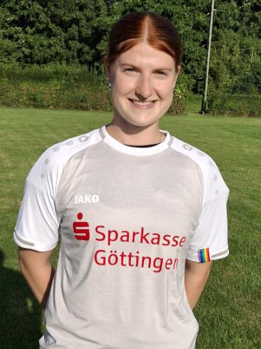 Lara-Noelle Steinbrecher