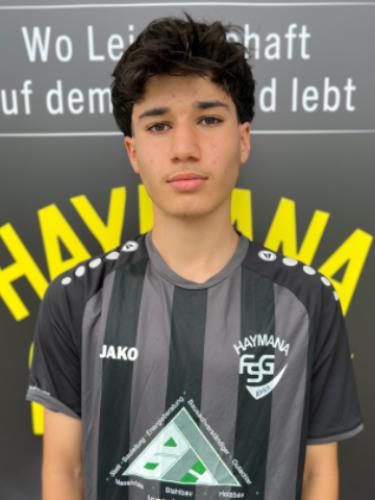 Foheil Kamiran Soleiman