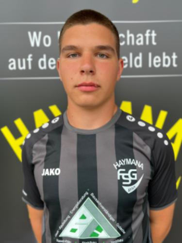Kyrylo Zhilizniak