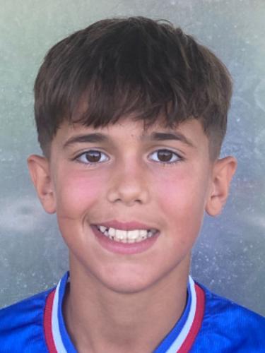 Muhamed Kurbardovic