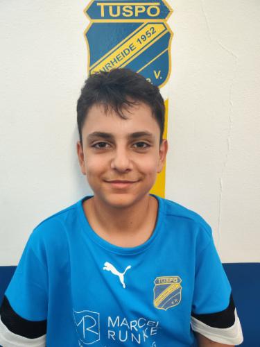 Bedir Egemen Acar