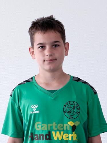 Bastian D`Ippolito