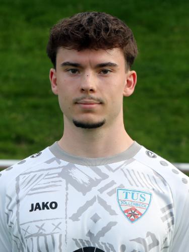 Cedric Berger