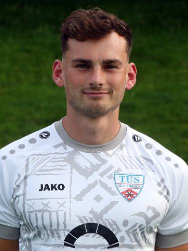 Matti Jan Husemann