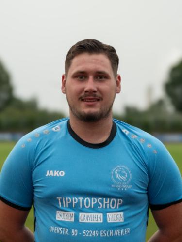 Jannik Wartha