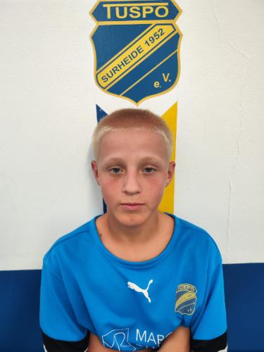 Emal Berisha