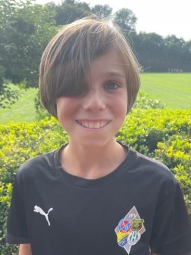 Henri Maximilian Pleger