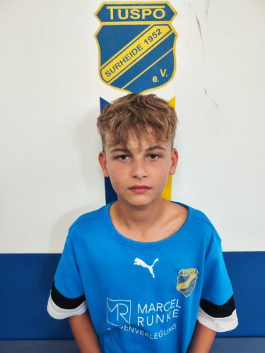 Sebastian Kozak
