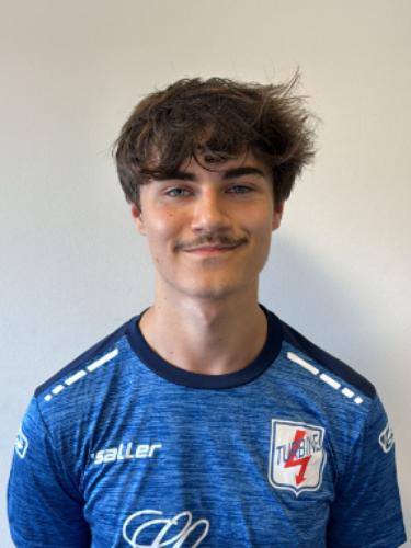 Moritz Schneider