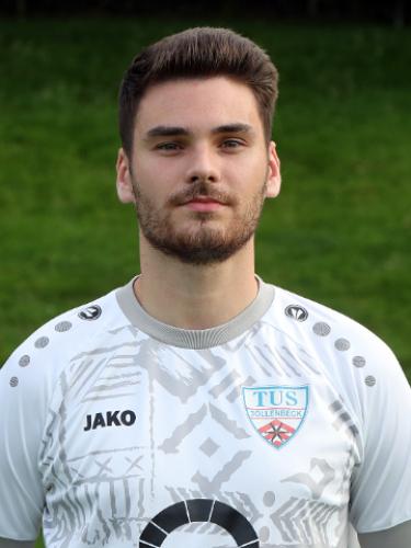 Tim-Philipp Milse
