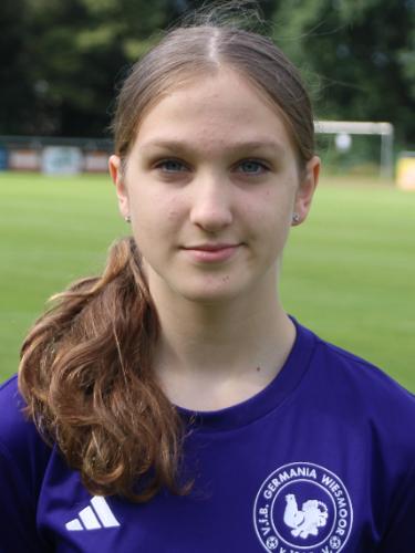 Lya Jill Schumann