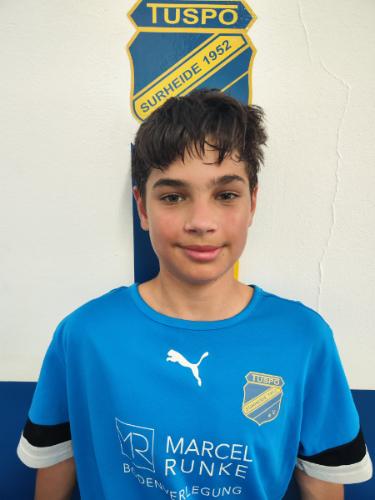 Dominik Marcinkow